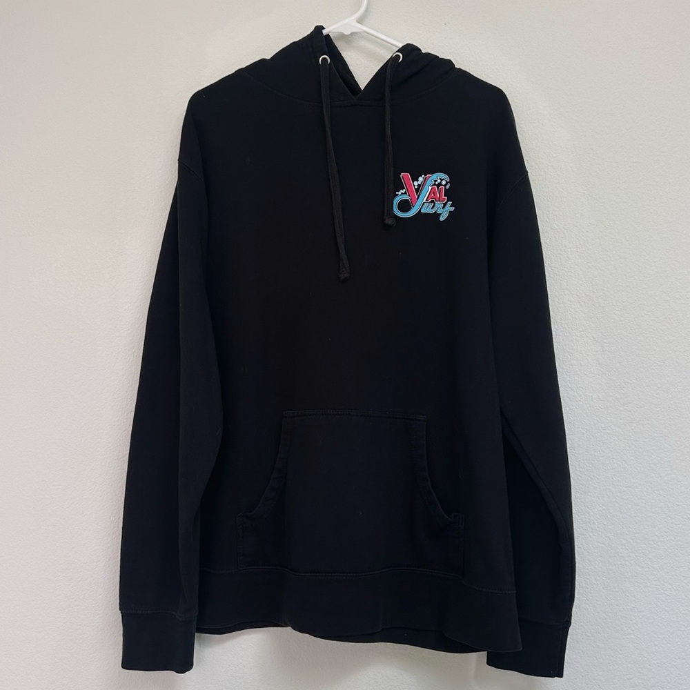 Val Surf Hoodie